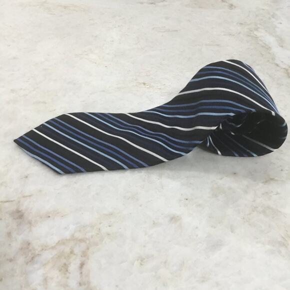 VALERIO GARATI TIE - Picture 6 of 6